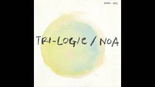 NOA - Tri Logic [full album]