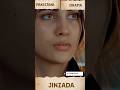 Pakistani Drama Jinzada Trendingshorts Shorts Pakdrama Jinzada