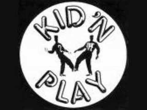 Kid'n'play-2 hype