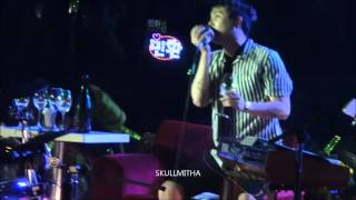 150801 FTIsland - BPM69 李弘基 Lee Hong Gi-2015 FTISLAND Live [We Will] in Hong Kong