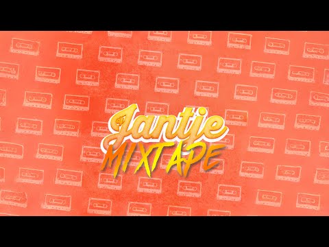 DJjantjeNL and DJ Damnit