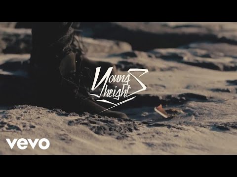 Young Heights - Evian