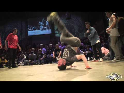 FLAVA SQUAD vs JOYEUX LOUFOCK | 3on3 | HIP OPSESSION 2011