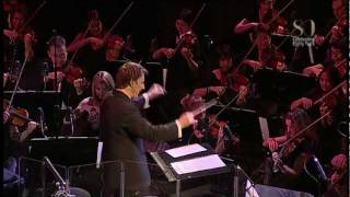 Sydney Symphony Orchestra and The Whitlams - Up Against The Wall
