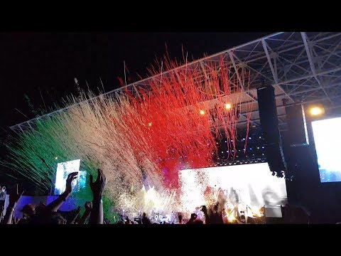 download lagu mp3 mp4 The Killers Milano 2018, download lagu The Killers Milano 2018 gratis, unduh video klip The Killers Milano 2018