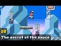 VLDC11 8 The Secret Of The Sauce