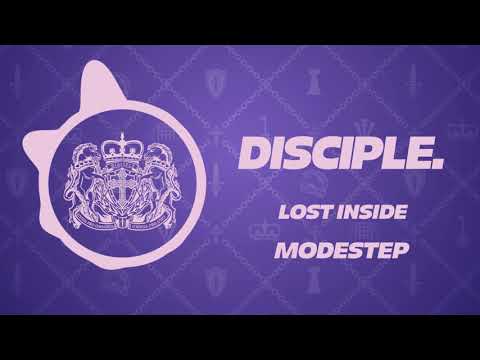 Video thumbnail for Lost Inside