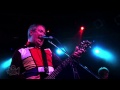The Buzzcocks - Fast Cars (Live in Sydney ...