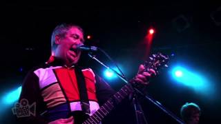 The Buzzcocks - Fast Cars (Live in Sydney) | Moshcam