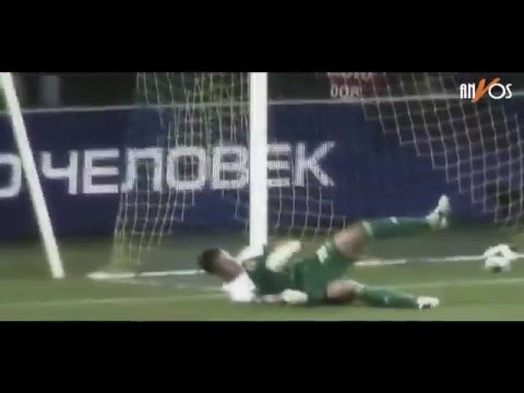 Marko Devic - The Legend Of FC Metalist | HD