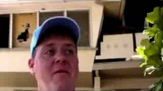 Daytona Beach Man Rescues Boy From Burning Home