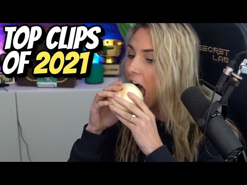 Slysssa Best Moments of 2021