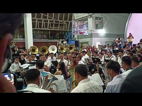 Banda 46 Carmona | Opening March   #1kcreator #concerto #Silangtownfiesta