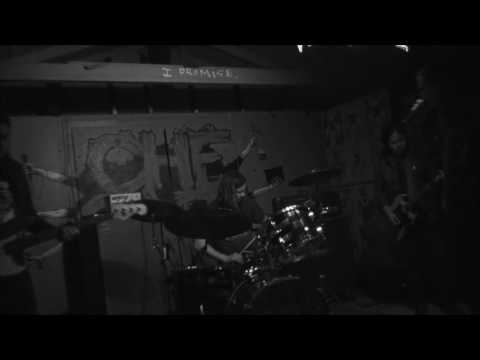Crime Desire  @ The Che Cafe on 12.06.16