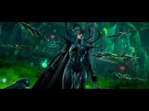 MFR-Marvel Future Revolution-Hela (Super Villain Boss) Queen of Hell Fight Guide,Pattern,(Practical)