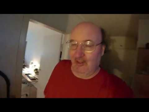 MongoTV_3903 - God FREDAG 1.November 2019 og J-Dag - Spist Pizza Med Cola