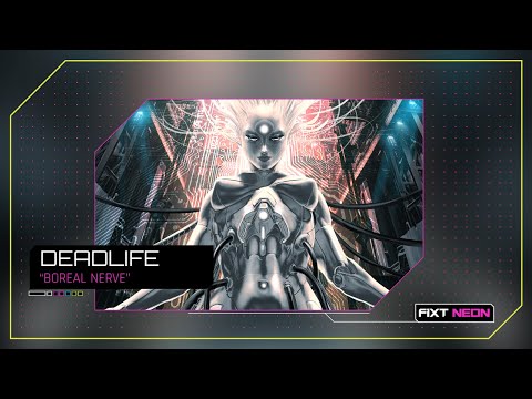Video thumbnail for Boreal Nerve