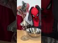 ISSEI funny video 😂😂😂 Spider-Man funny video | SPIDER-MAN Best TikTok October 2022 Part96  #shorts