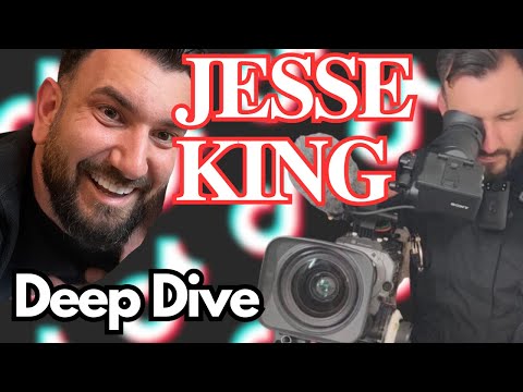 Jesse King - Deep Dive
