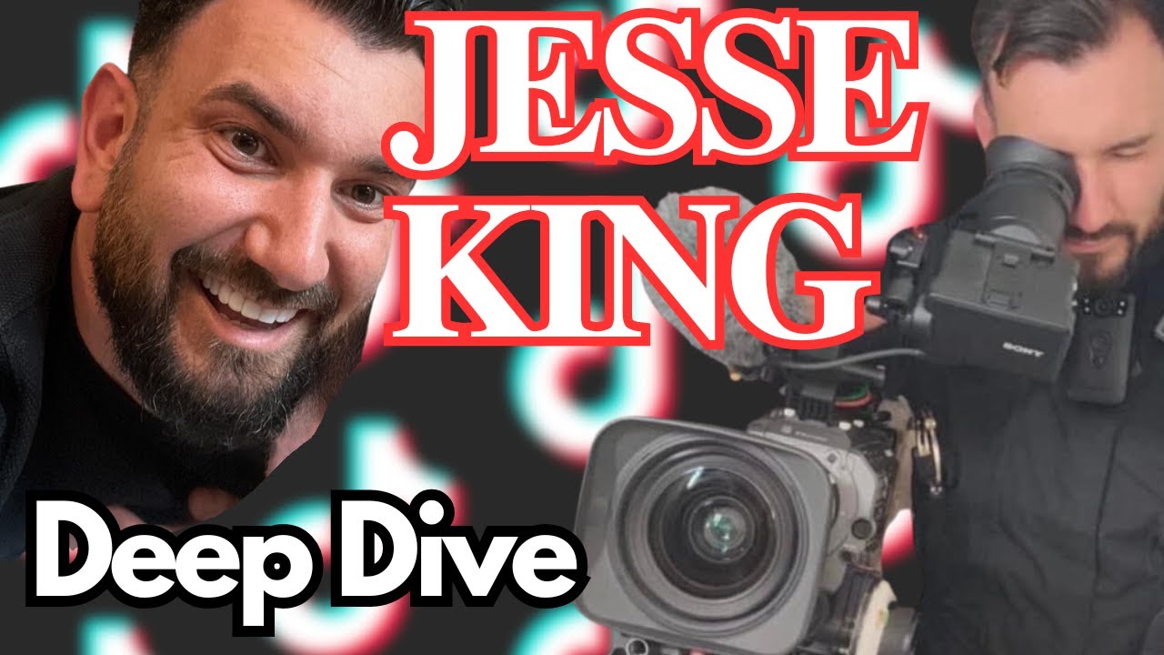Jesse King - Deep Dive