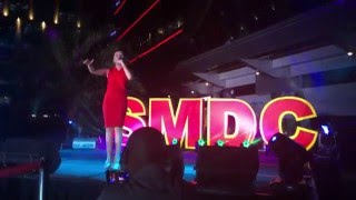 Morissette Amon sings 'Something I Need'