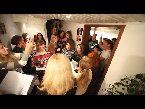 WG-Weihnachtsoratorium Siegen 2023 - Kantate III - Christmas Oratorio