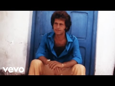 Joe Dassin - L'été indien (Vidéo alternative)