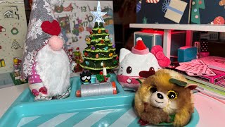 LuckyDuckDigger Day 17 advent calendars!
