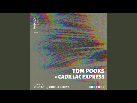 Brother (KIKO & LUCYE Remix)