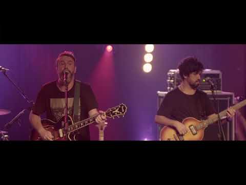 Wado - Rosa (Ao Vivo no Rex Jazzbar)