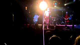 HED P.E. - LIVE OR DIE FREE - (HED)2HEAD TOUR 2.0