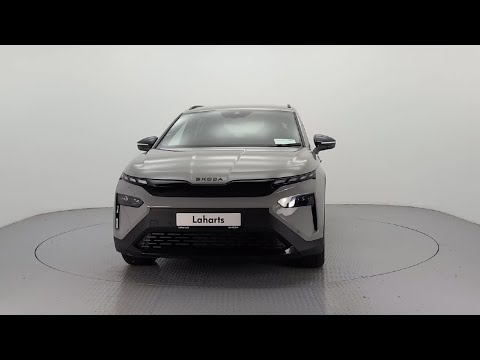 Skoda Elroq 85 SPORTLINE - Image 2