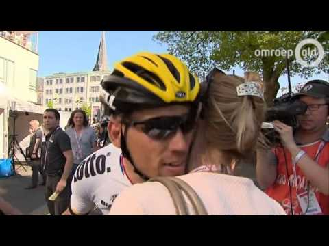 GLD VANDAAG  9 mei 2016 - Omroep Gelderland