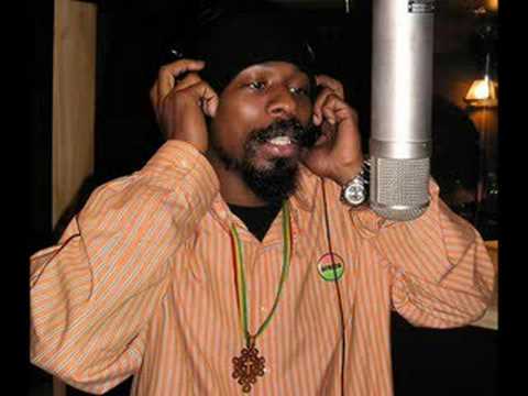 Khari Kill - Old Time Veteran