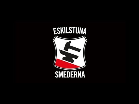 HIGHLIGHTS - Eskilstuna Smederna Är i SM-FINAL 2019 - 3e Året i Rad! ❤⚒🖤