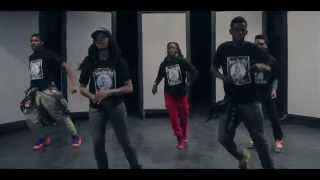 Dj Jayhood - Jayhood Shuffle