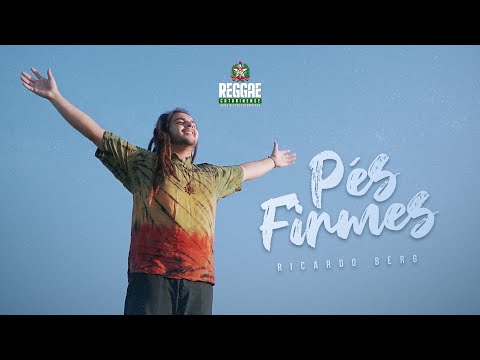 Pés Firmes - Ricardo Berg