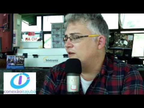 Brasil enfrenta surto de vírus respiratório em crianças