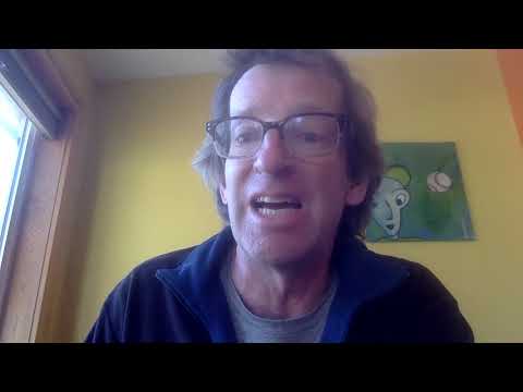 "Anna Blume" by Kurt Schwitters, read by Peter Friederici