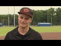 Misja Harcksen: 'WPT mooie promotie voor het honkbal'