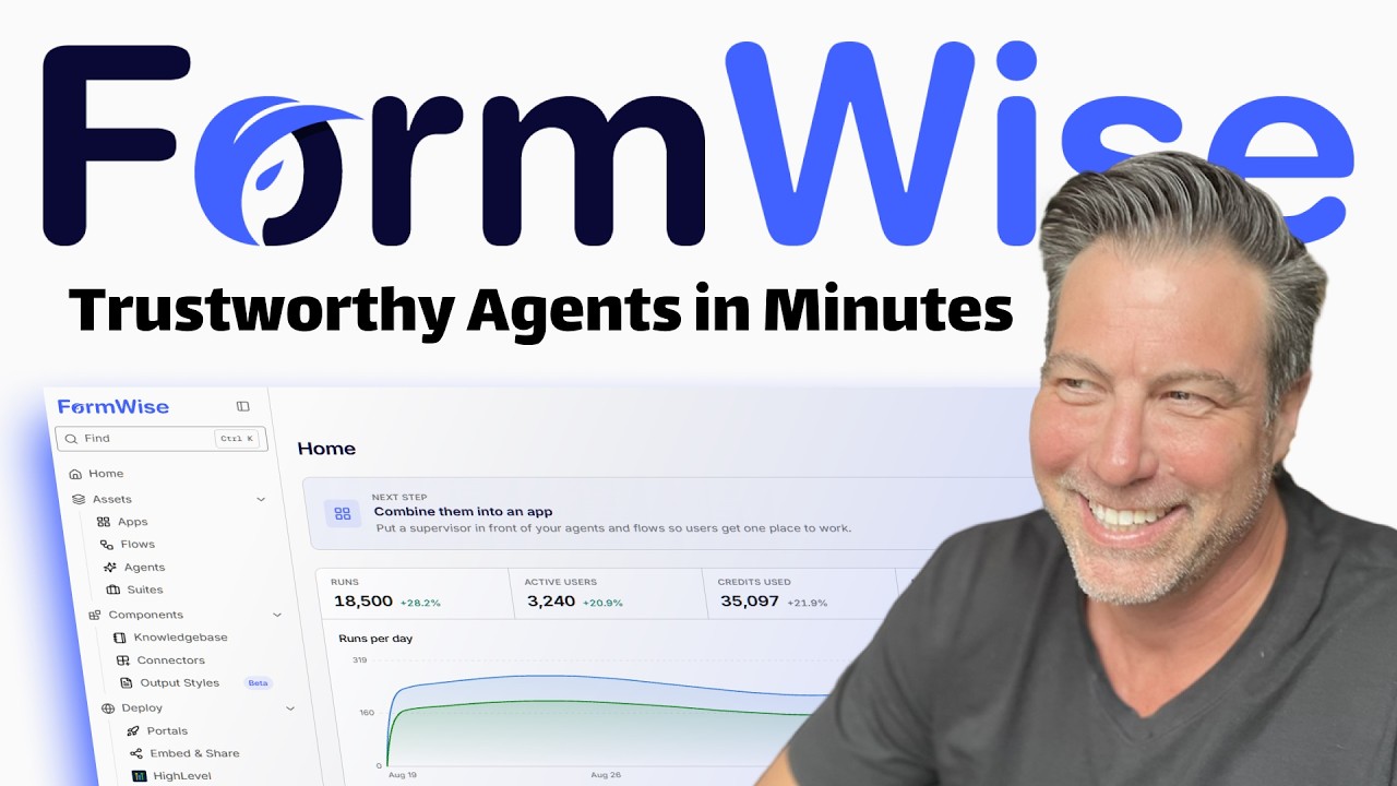 FormWise thumbnail