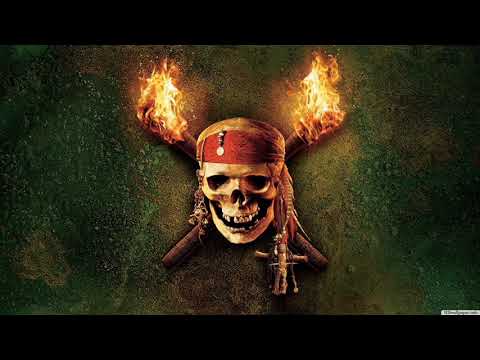 Best Pirates of the Caribbean Ringtone