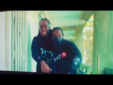 (OVE) Riskey x General Jamz - Favourite Paigon (Music Video) | Pressplay Reaction