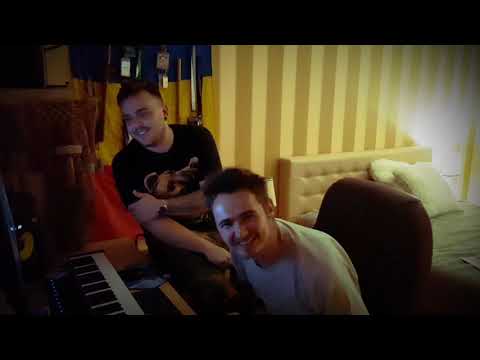 Promo concert Fratii Grime & Argatu - Londra The Garage iunie 2018