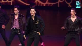 SUPER JUNIOR - &#39;ONE MORE TIME (OTRA VEZ)&#39; SHOWCASE IN MACAU