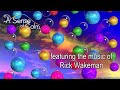 A Sense of Calm featuring the music of Rick Wakeman