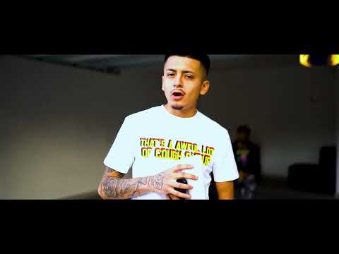 AP ROGG  -" More Money No Love" (Official Music Video)