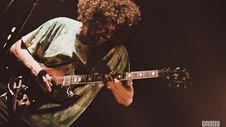 Wolfmother - Heavy Weight [Live]
