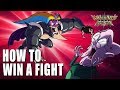 Killgar S Kode HOW TO WIN A FIGHT