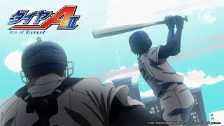 "Hajimari no Uta (はじまりのうた)" by GLAY | Ace of the Diamond act Ⅱ